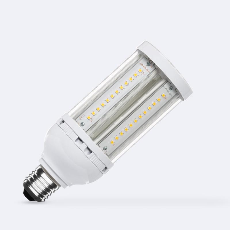 Lâmpada LED E27 27 W para Iluminação Pública Corn IP65