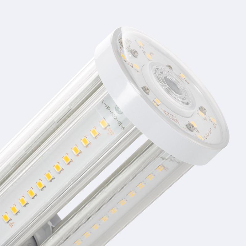 Lâmpada LED E27 27 W para Iluminação Pública Corn IP65