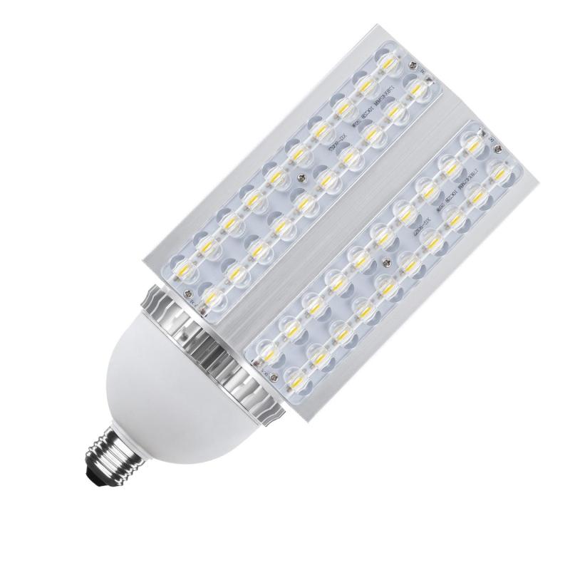 Lâmpada LED E27 40W Iluminação Pública