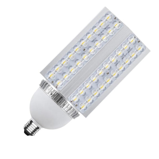 Lâmpada LED E27 40W Iluminação Pública