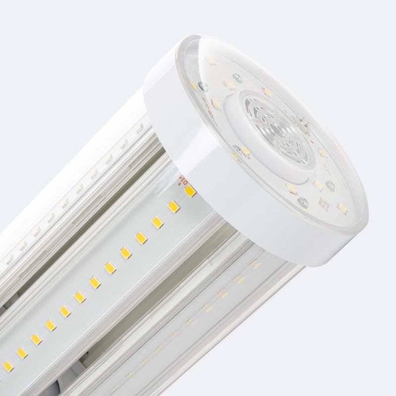 Lâmpada LED E27 45W Iluminação Pública Corn IP65