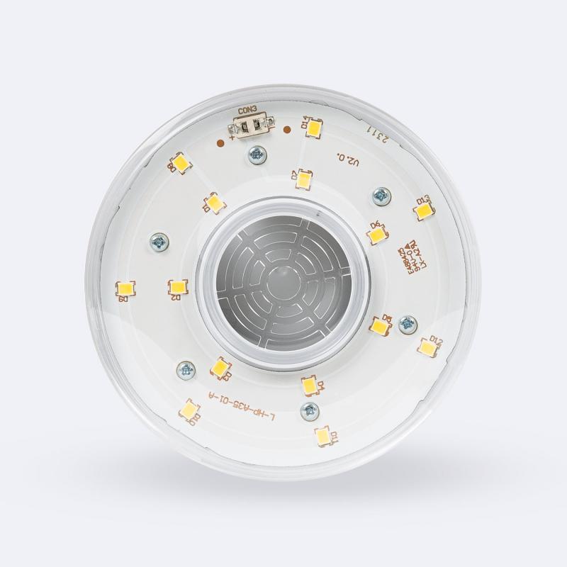 Lâmpada LED E27 45W Iluminação Pública Corn IP65