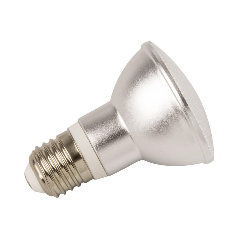 Lâmpada LED E27 5W 450 lm PAR20 IP65