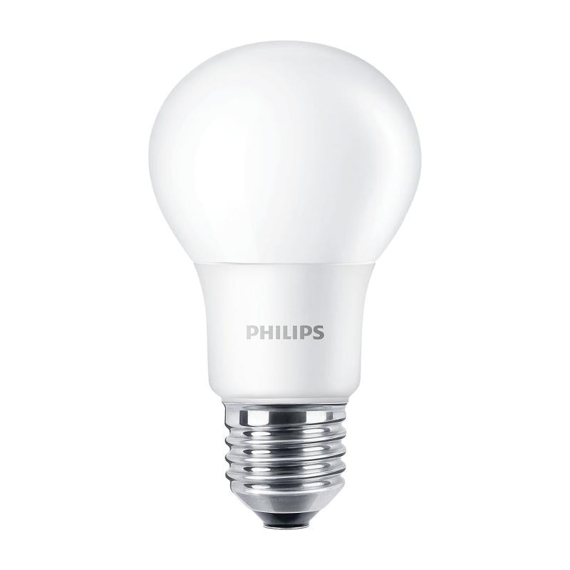 Lâmpada LED E27 5W 470 lm A60 CorePro