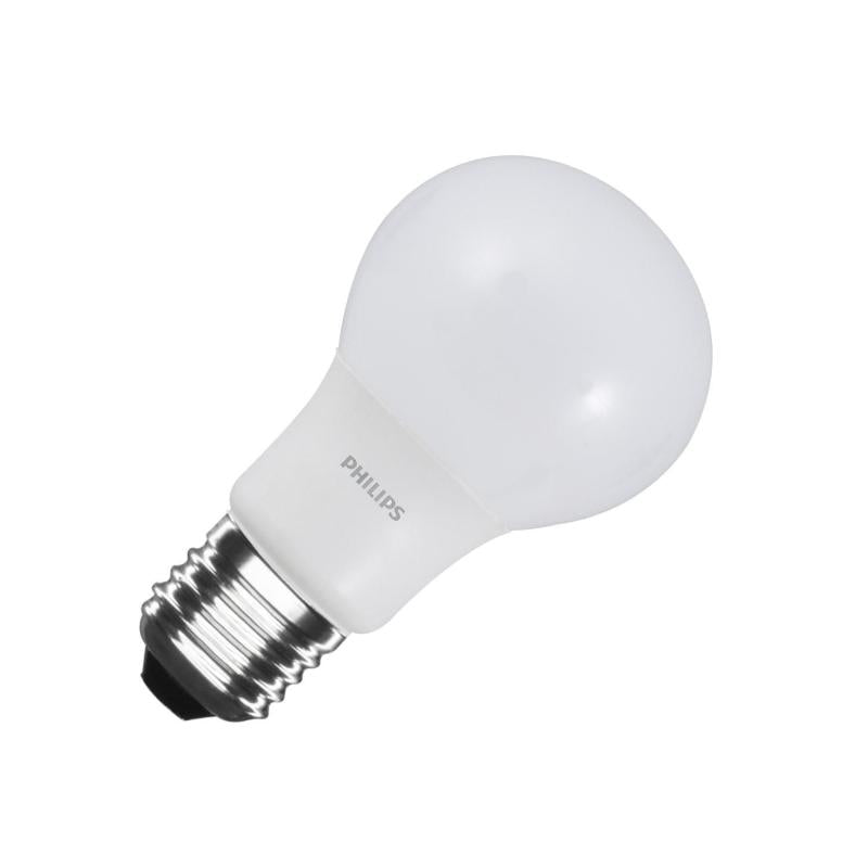 Lâmpada LED E27 8 W, 800 lm, A60, PHILIPS CorePro