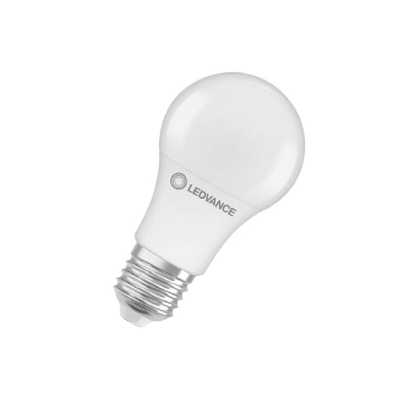 Lâmpada LED E27 8.5W 806 lm A60 OSRAM Parathom Value Classic 4052899326842