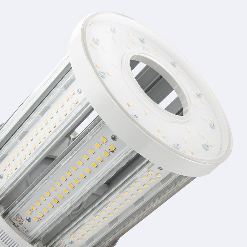 Lâmpada LED E40 100W Iluminação Pública Corn IP65