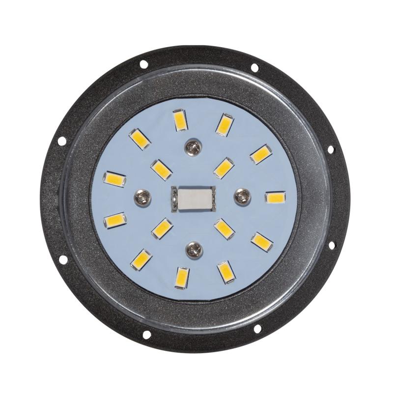 Lâmpada LED E40 40W Iluminação Pública Corn IP64