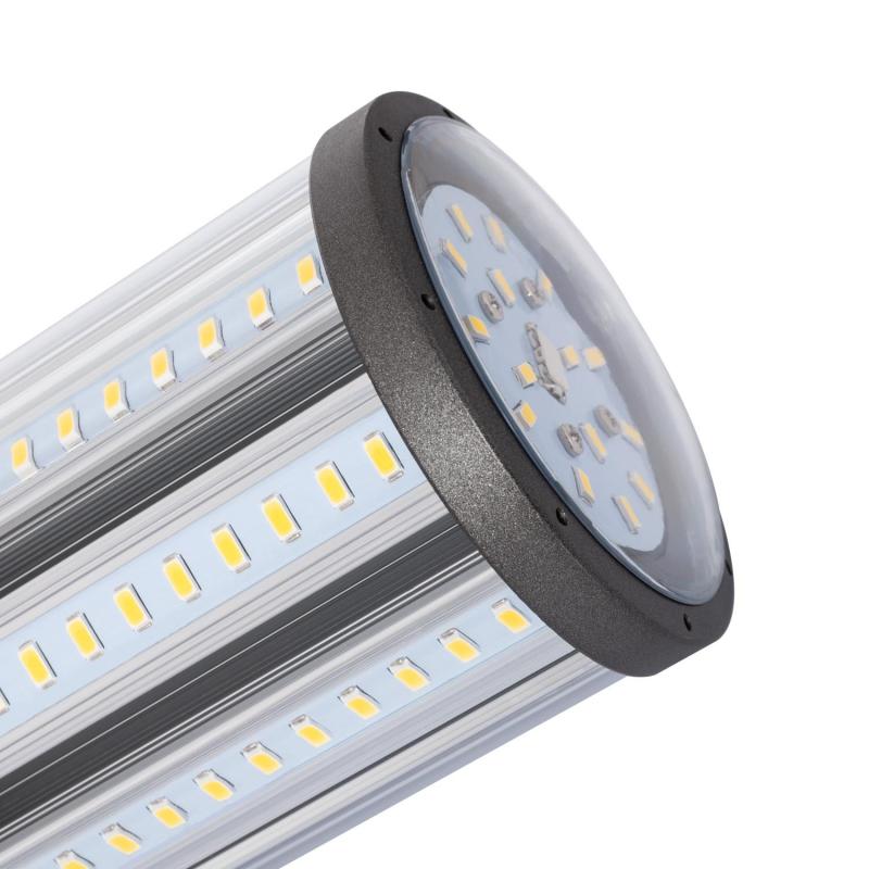 Lâmpada LED E40 40W Iluminação Pública Corn IP64
