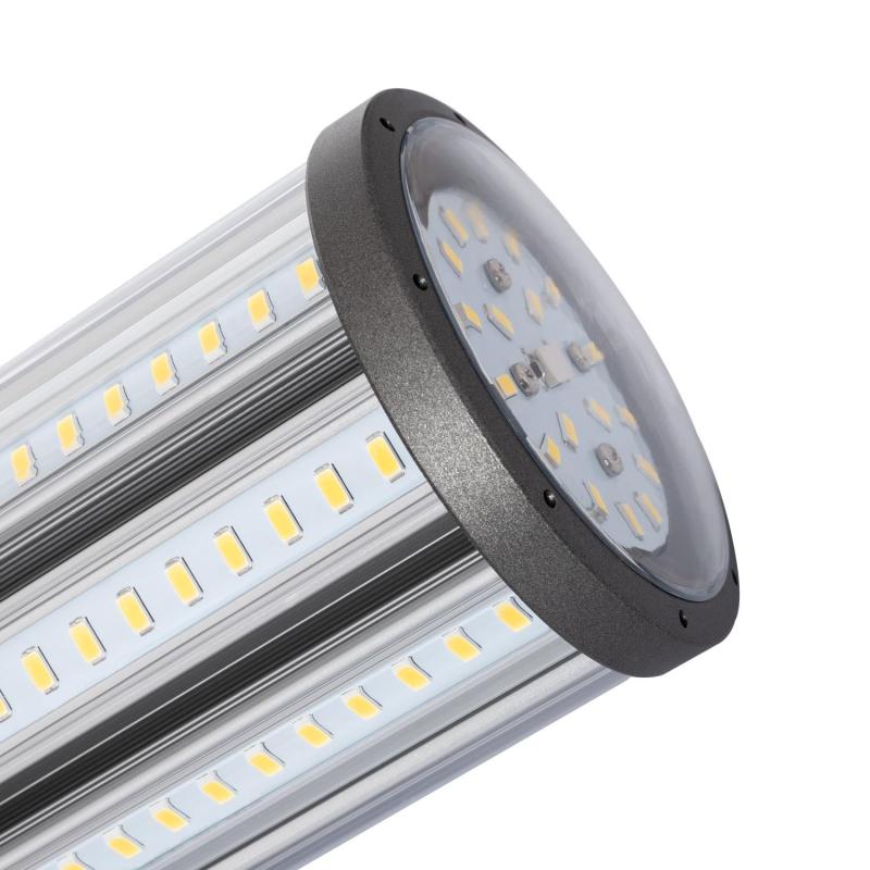 Lâmpada LED E40 54W Iluminação Pública Corn IP64