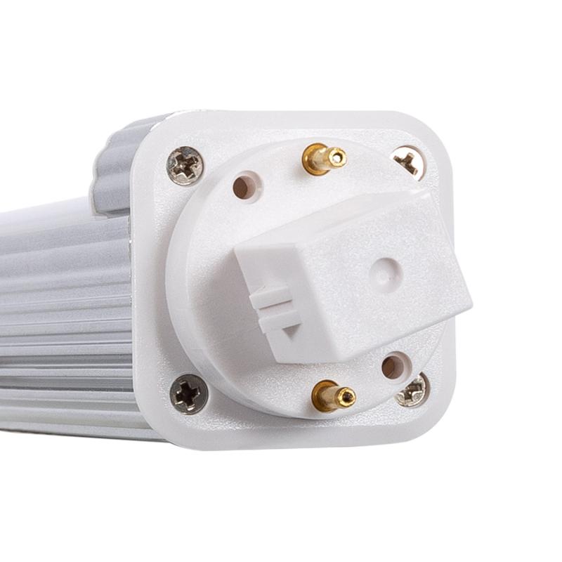 Lâmpada LED G24 7W 700 lm Frost