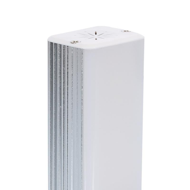 Lâmpada LED G24 7W 700 lm Frost