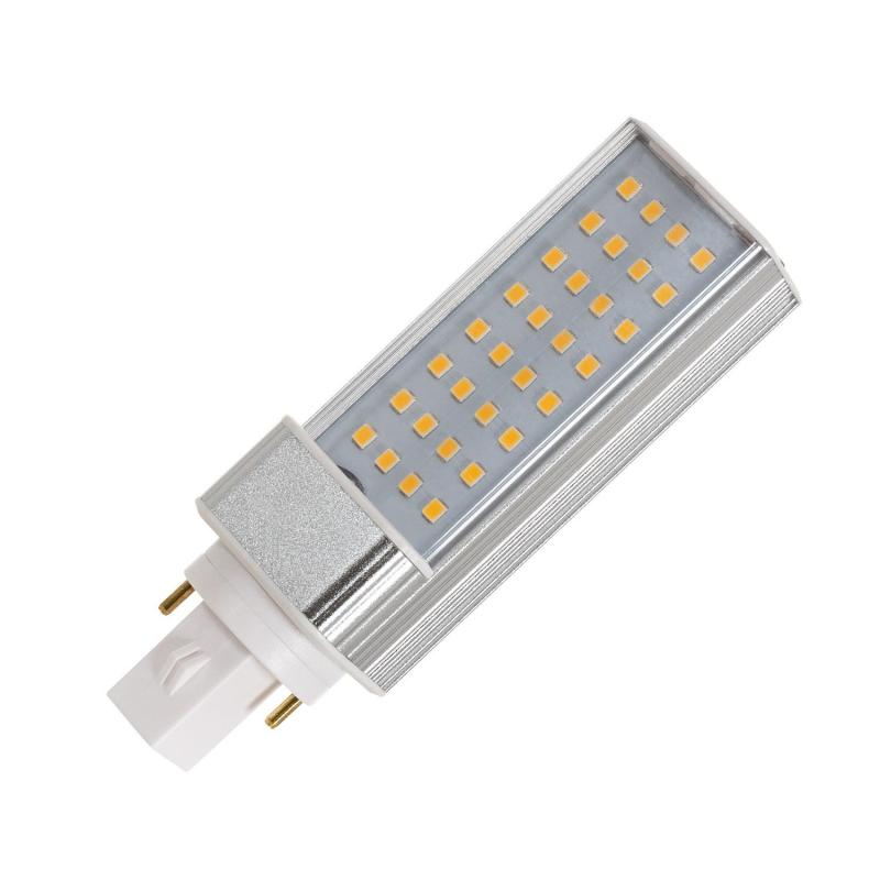 Lâmpada LED G24 7W 700 lm