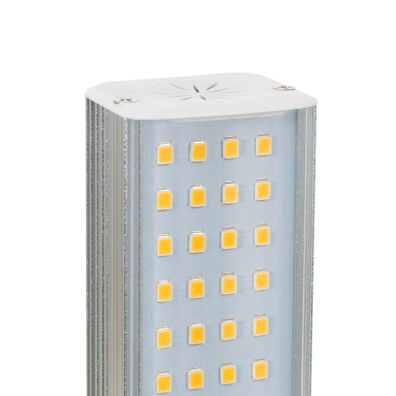 Lâmpada LED G24 7W 700 lm