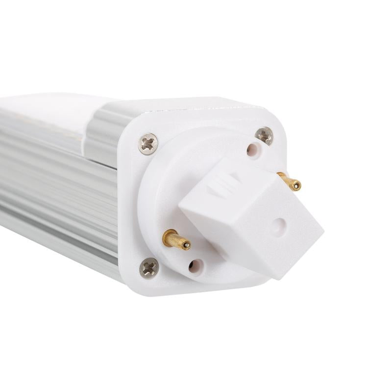 Lâmpada LED G24 7W 700 lm