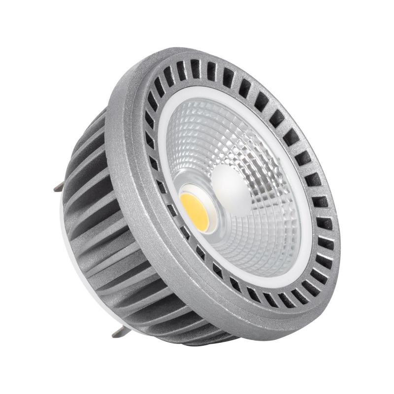 Lâmpada LED G53 5W AR111 COB