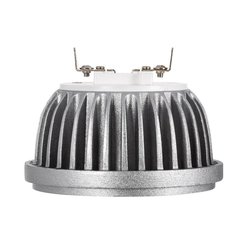 Lâmpada LED G53 5W AR111 COB