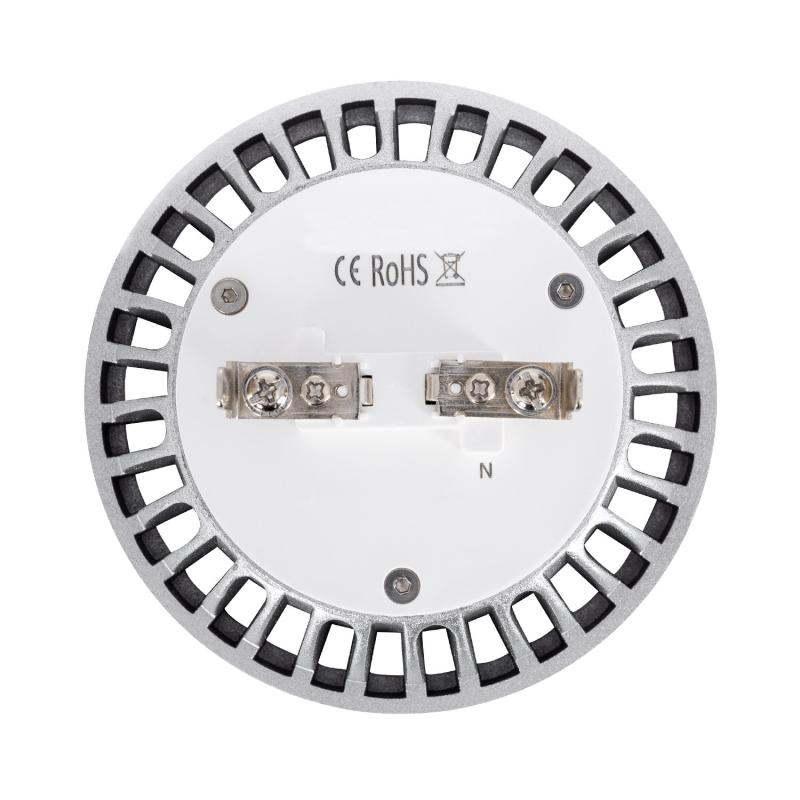 Lâmpada LED G53 5W AR111 COB