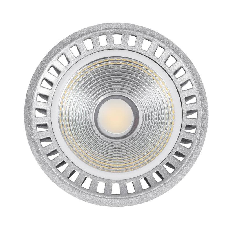 Lâmpada LED G53 5W AR111 COB