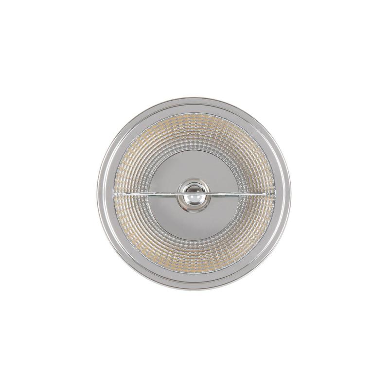 Lâmpada LED G53 7W 400 lm AR111