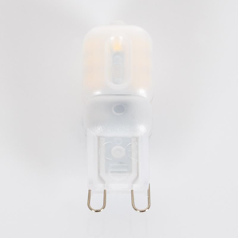 Lâmpada LED G9 2.5W 200 lm
