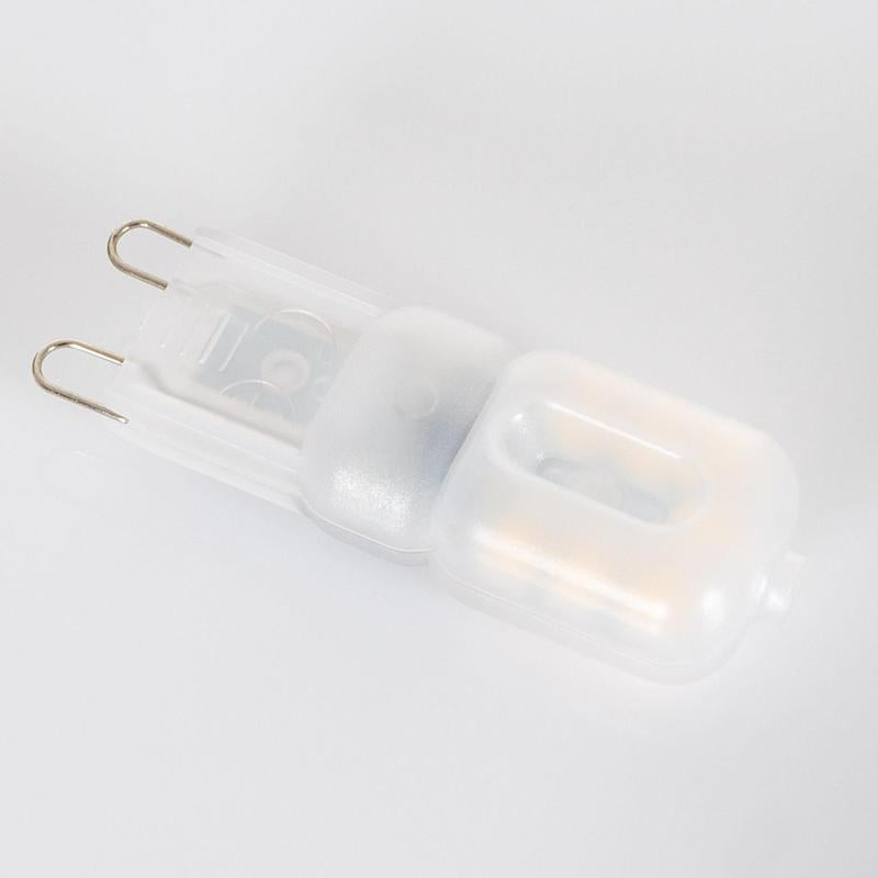 Lâmpada LED G9 2.5W 200 lm