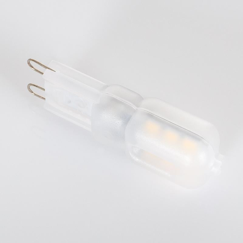 Lâmpada LED G9 2.5W 200 lm