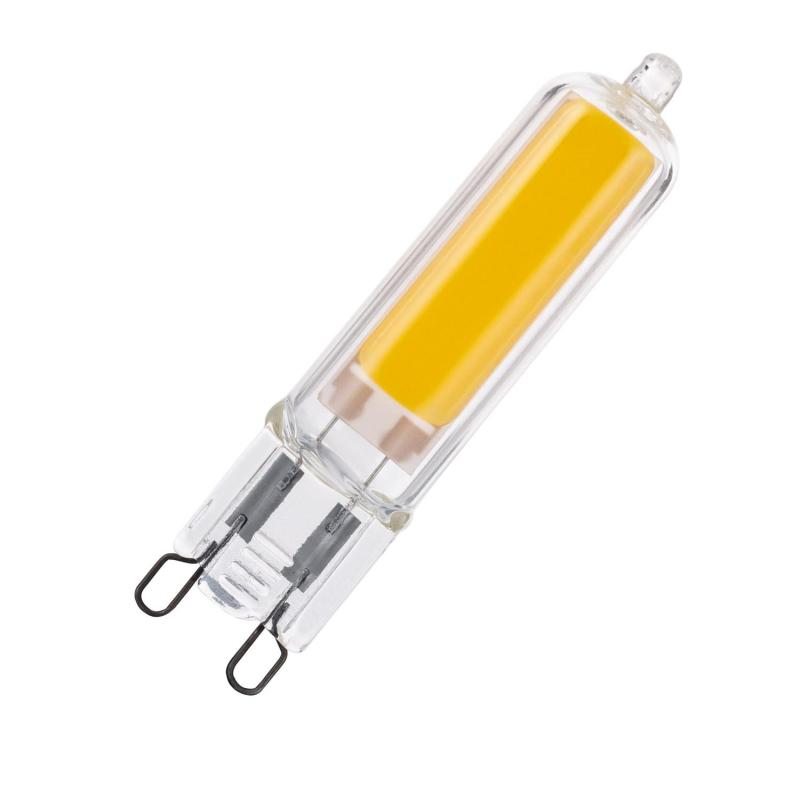 Lâmpada LED G9 4W 460 lm COB