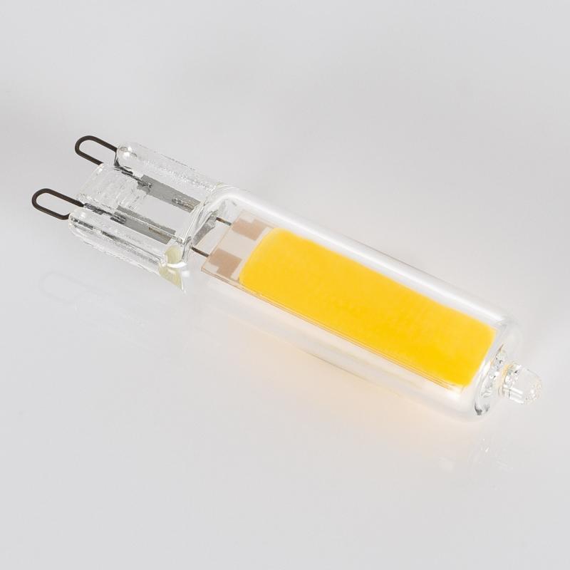 Lâmpada LED G9 4W 460 lm COB