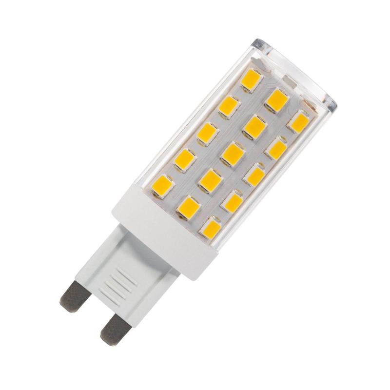 Lâmpada LED G9 4W 470 lm