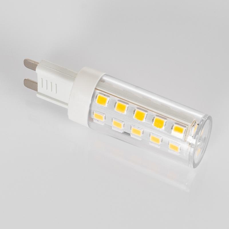 Lâmpada LED G9 4W 470 lm
