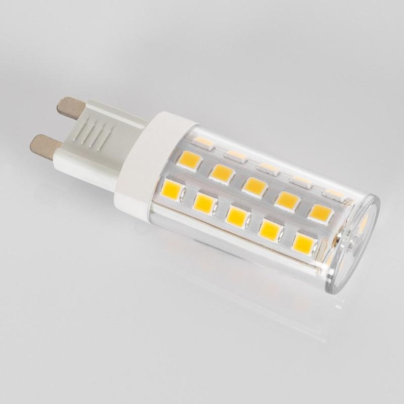 Lâmpada LED G9 4W 470 lm