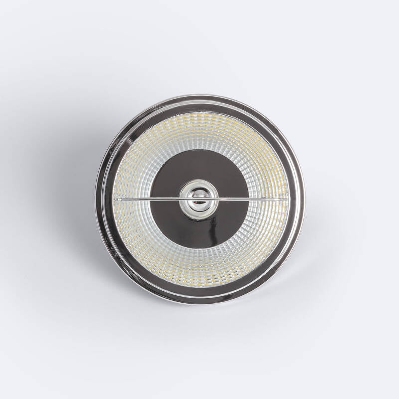 Lâmpada LED GU10 12W 900lm AR111 24º