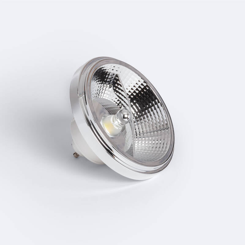 Lâmpada LED GU10 15W 1200 lm AR111