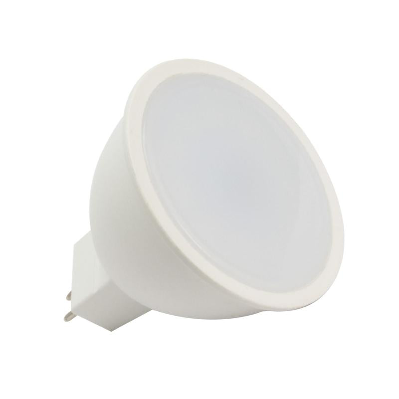 Lâmpada LED GU5.3 6W 550 lm MR16