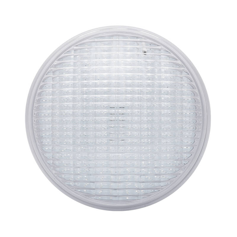 Lâmpada LED RGB Submersível para Piscina 12 V CA, 18 W, IP68, PAR56