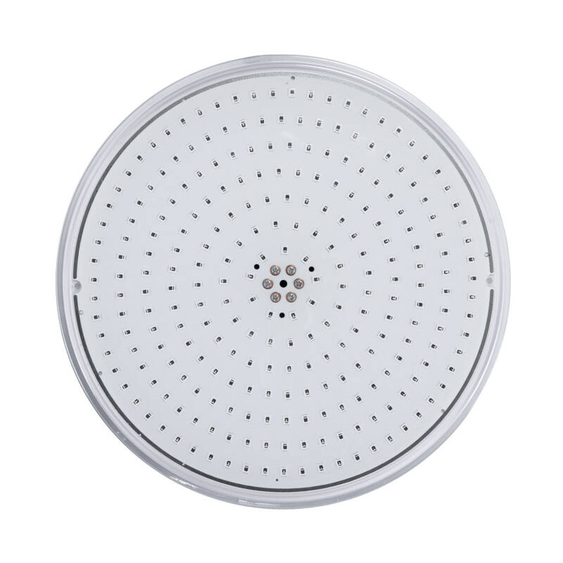 Lâmpada LED RGB Submersível para Piscina, Modelo Slim, 12 V CA, 20 W, IP68, PAR56, XtraPool