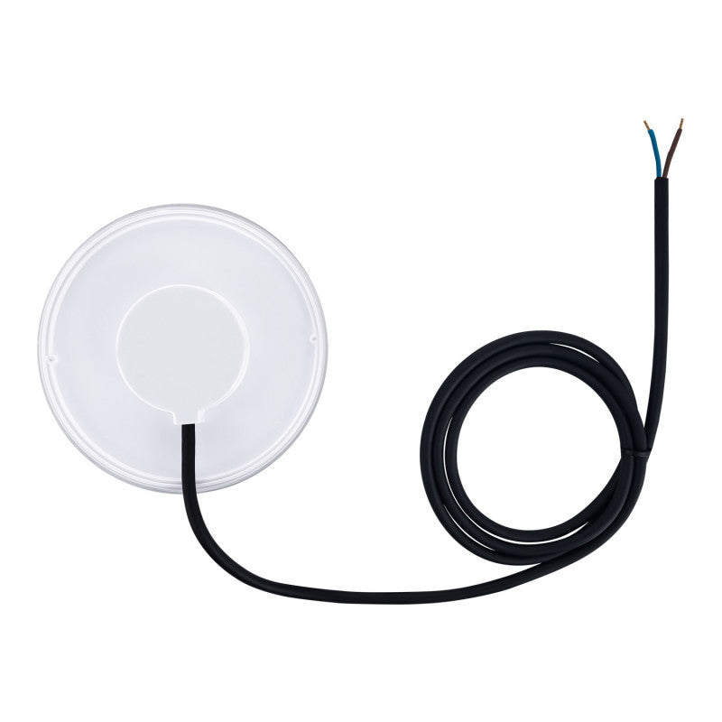 Lâmpada LED RGB Submersível para Piscina, Modelo Slim, 12 V CA, 20 W, IP68, PAR56, XtraPool
