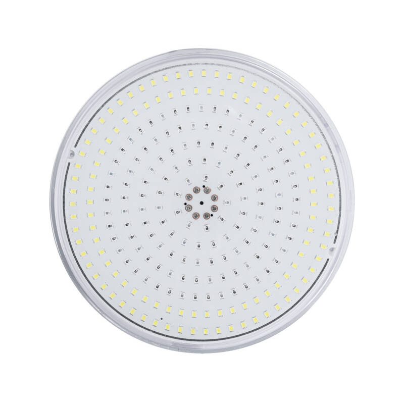 Lâmpada LED RGBW Submersível para Piscina, Modelo Slim, 12 V CC, 20 W, IP68, PAR56, XtraPool