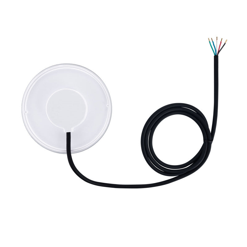 Lâmpada LED RGBW Submersível para Piscina, Modelo Slim, 12 V CC, 20 W, IP68, PAR56, XtraPool