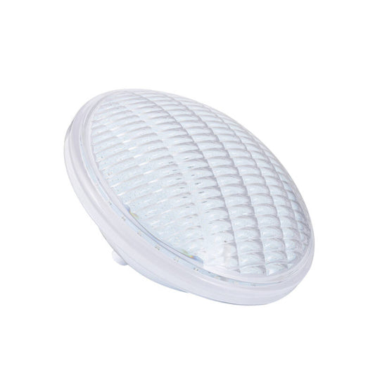 Lâmpada LED Submersível para Piscina 12 V CA/CC, 18 W, IP68, PAR56