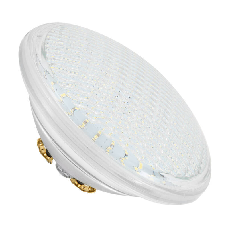 Lâmpada LED Submersível para Piscina 12 V CA/CC 35 W IP68 PAR56