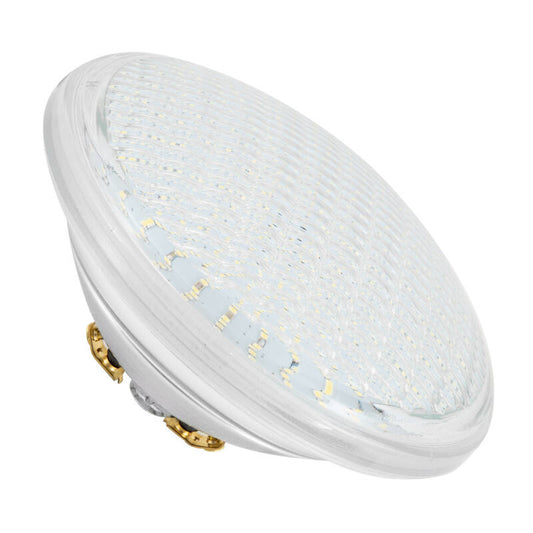 Lâmpada LED Submersível para Piscina 12 V CA/CC 35 W IP68 PAR56