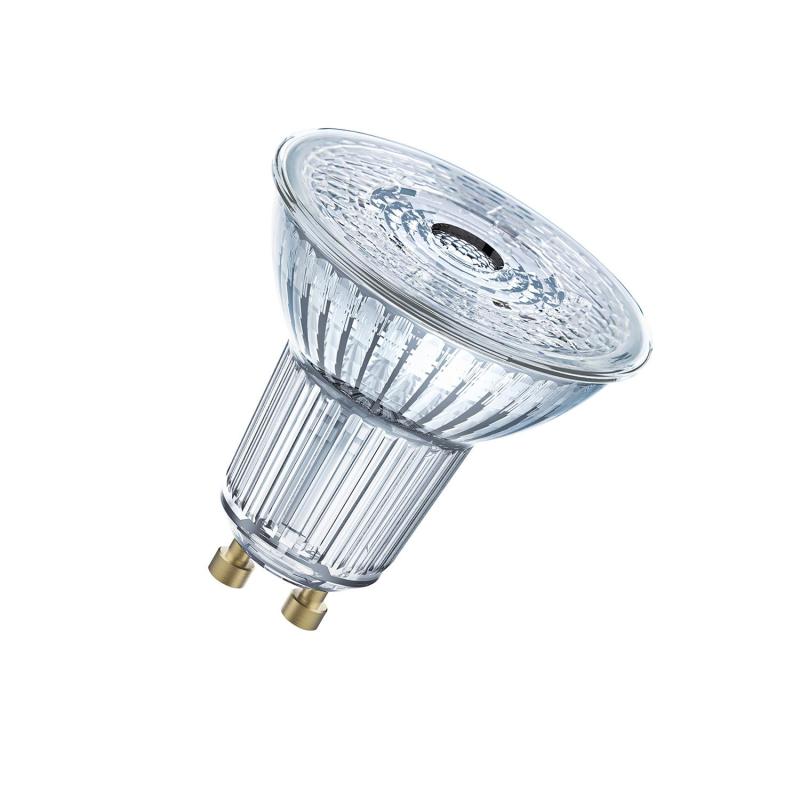 Lâmpada Regulável LED GU10 3.7W 350 lm PAR16 OSRAM DIM 4058075608337