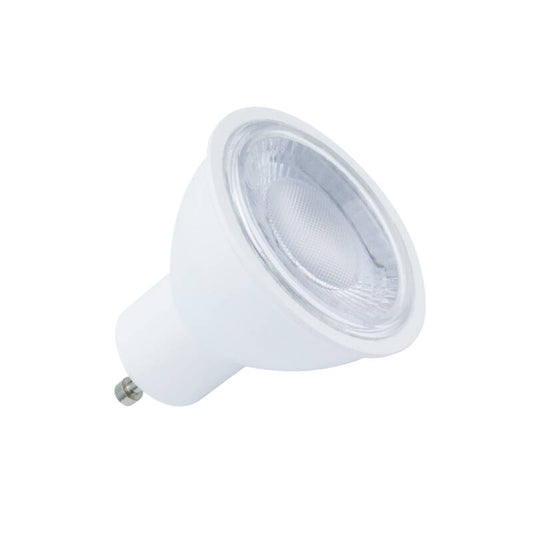 Lâmpada Regulável LED GU10 5W 450 lm 60º