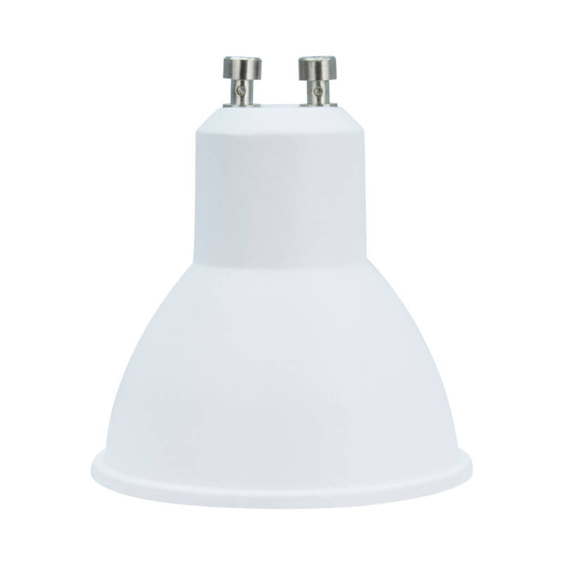 Lâmpada Regulável LED GU10 5W 450 lm 60º