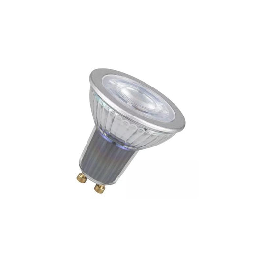 Lâmpada LED Regulável GU10 8 W 750 lm PAR16 LEDVANCE DIM 4099854456459