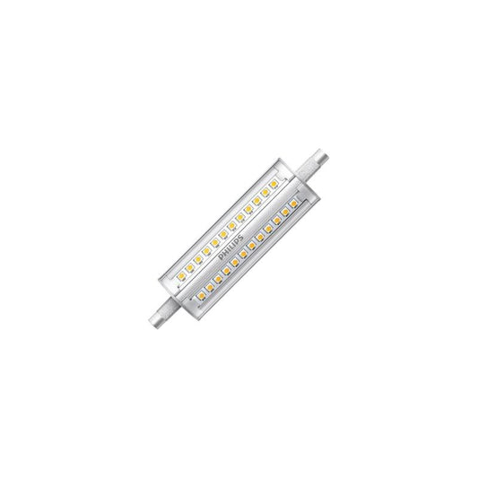 Lâmpada Regulável LED R7S 14W 1600 lm PHILIPS CorePro