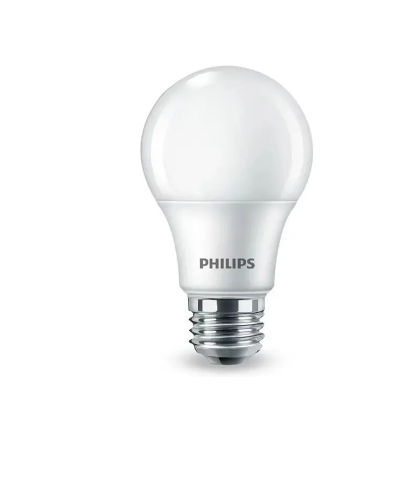 Lâmpada LED E27 Philips