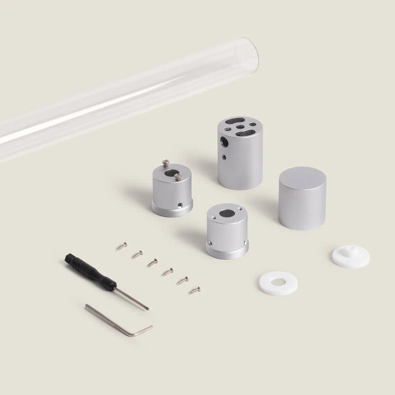Candeeiro Teto LED Grandline